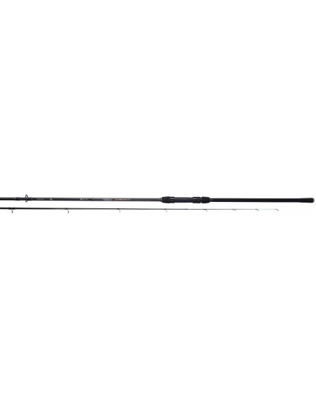 Lanseta Mikado Katsudo Slim Method Feeder, 3.50m, 90g, 2+3buc Lanseta Mikado Katsudo Slim Method Feeder, 3.50m, 90g, 2+3buc