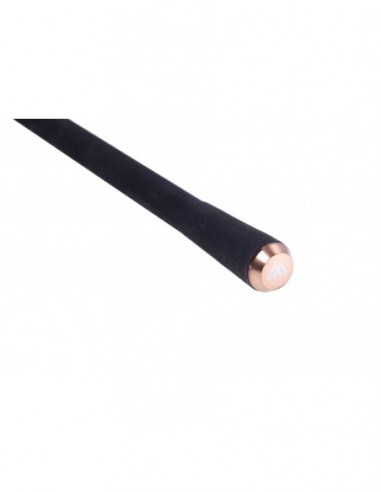 Lanseta Mikado Katsudo Slim Method Feeder, 3.50m, 90g, 2+3buc