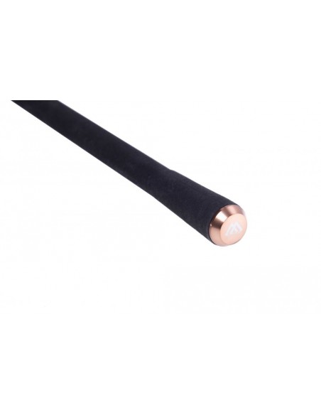Lanseta Mikado Katsudo Slim Method Feeder, 3.50m, 90g, 2+3buc Lanseta Mikado Katsudo Slim Method Feeder, 3.50m, 90g, 2+3buc