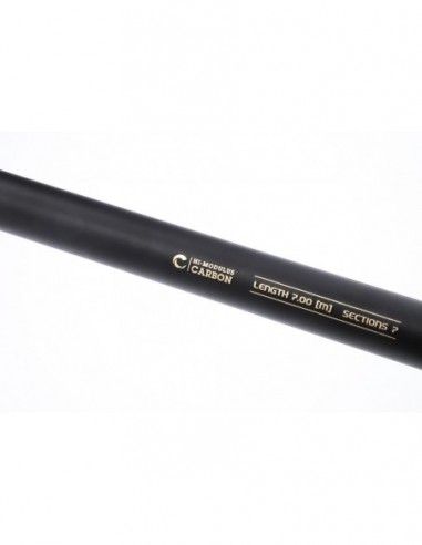 Varga Mikado Sensual Next Generation Pole, 6m, 15g