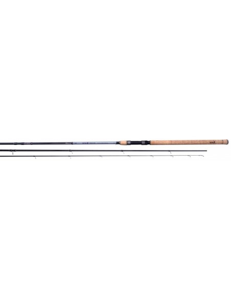 Lanseta Mikado Ultraviolet ll Match, 4.20m, 25g, 3buc