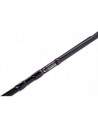 Lanseta Mikado Ultraviolet ll Match, 4.20m, 25g, 3buc