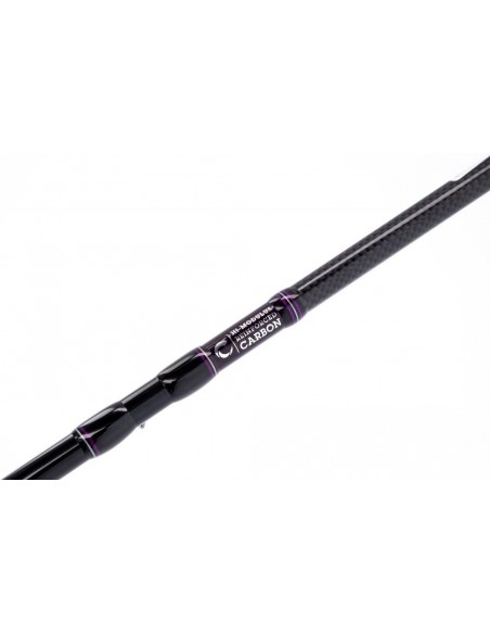 Lanseta Mikado Ultraviolet ll Match, 4.20m, 25g, 3buc