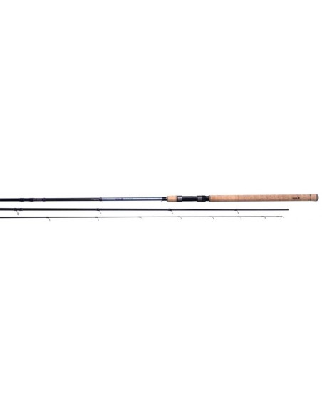 Lanseta Mikado Ultraviolet ll Match, 4.20m, 25g, 3buc
