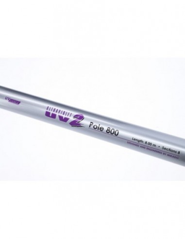 Varga Mikado Ultraviolet ll Pole, 8m