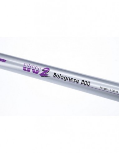 Lanseta Mikado Bolognese Ultraviolet ll, 7m, 25g