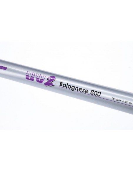 Lanseta Mikado Bolognese Ultraviolet ll, 7m, 25g Lanseta Mikado Bolognese Ultraviolet ll, 7m, 25g
