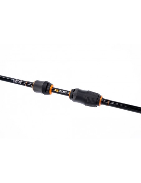 Lanseta Mikado Bixlite Light Medium Light Jig, 1.98m, 15g, 2buc Lanseta Mikado Bixlite Light Medium Light Jig, 1.98m, 15g, 2buc