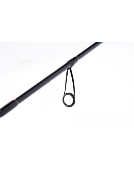 Lanseta Mikado Bixlite Light Medium Light Jig, 1.98m, 15g, 2buc Lanseta Mikado Bixlite Light Medium Light Jig, 1.98m, 15g, 2buc