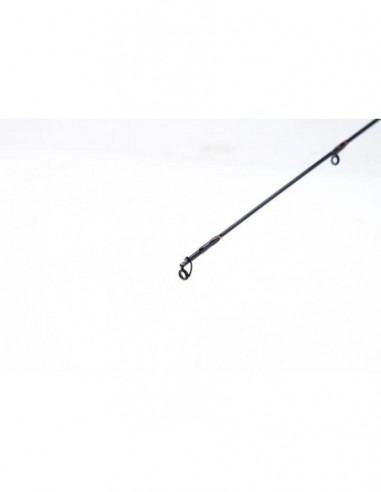 Lanseta Mikado Bixlite Light Medium Light Jig, 1.98m, 15g, 2buc