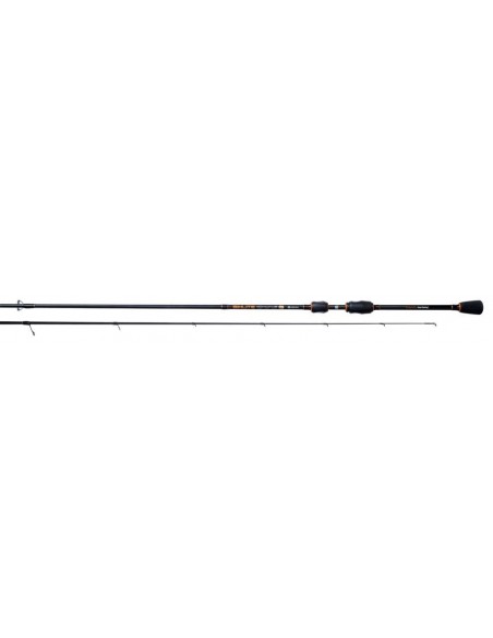 Lanseta Mikado Bixlite Light Medium Light Jig, 1.98m, 15g, 2buc Lanseta Mikado Bixlite Light Medium Light Jig, 1.98m, 15g, 2buc