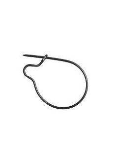 Maggot Clip Mikado, 8mm, 10buc/plic