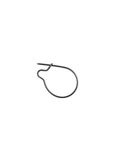 Maggot Clip Mikado, 8mm, 10buc/plic