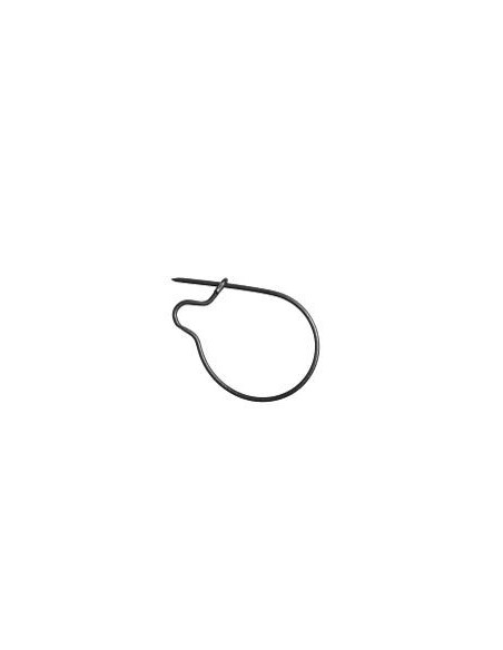 Maggot Clip Mikado, 8mm, 10buc/plic Maggot Clip Mikado, 8mm, 10buc/plic