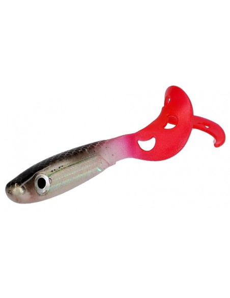 Shad Mikado Bolero, Culoare M505RT, 5.5cm, 4buc/plic Shad Mikado Bolero, Culoare M505RT, 5.5cm, 4buc/plic