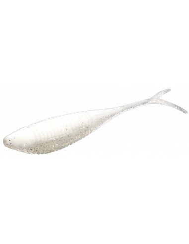 Shad Mikado Fish Fry, Culoare 382, 10.5cm, 5buc/plic