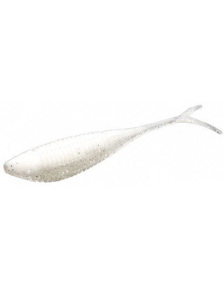Shad Mikado Fish Fry, Culoare 382, 10.5cm, 5buc/plic