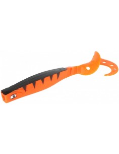 Shad Mikado Fishunter Magna, Culoare 56, 18cm, 2buc/plic