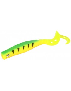 Shad Mikado Fishunter Magna, Culoare 127, 18cm, 2buc/plic
