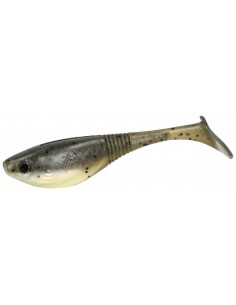 Shad Mikado Spark, Culoare 347, 5.5cm, 5buc/plic