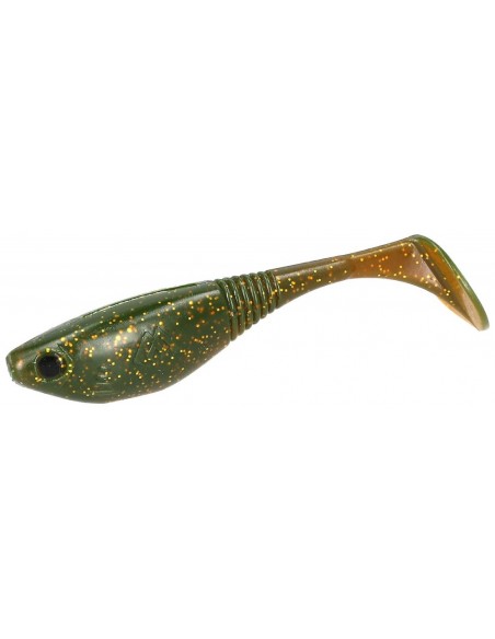 Shad Mikado Spark, Culoare 349, 5.5cm, 5buc/plic Shad Mikado Spark, Culoare 349, 5.5cm, 5buc/plic