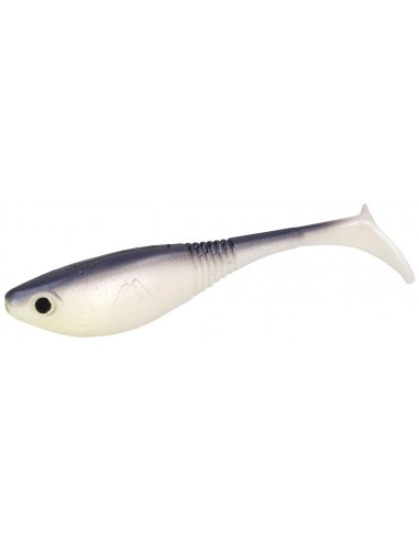 Shad Mikado Spark, Culoare 351, 5.5cm, 5buc/plic
