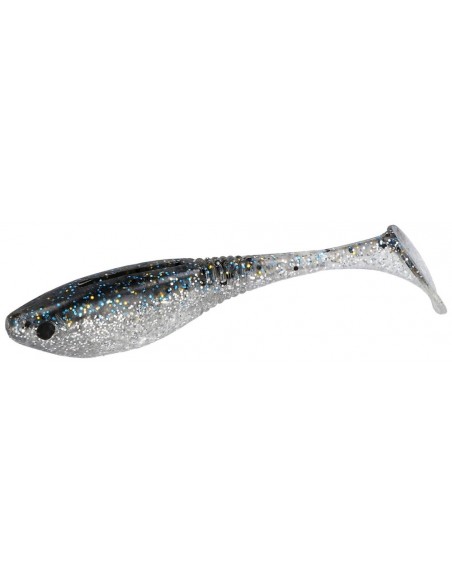 Shad Mikado Spark, Culoare 564, 5.5cm, 5buc/plic Shad Mikado Spark, Culoare 564, 5.5cm, 5buc/plic