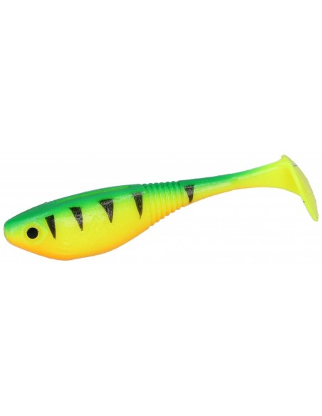 Shad Mikado Spark, Culoare 127, 5.5cm, 5buc/plic Shad Mikado Spark, Culoare 127, 5.5cm, 5buc/plic
