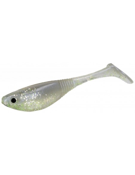 Shad Mikado Spark, Culoare 381, 7cm, 5buc/plic Shad Mikado Spark, Culoare 381, 7cm, 5buc/plic