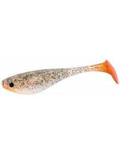 Shad Mikado Spark, Culoare 112RT, 7cm, 5buc/plic