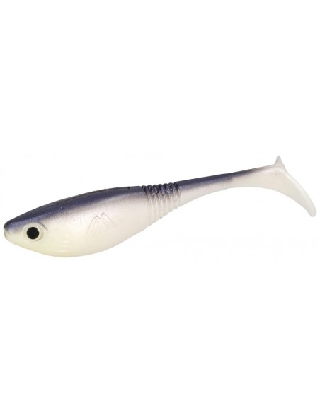 Shad Mikado Spark, Culoare 351, 8.5cm, 4buc/plic Shad Mikado Spark, Culoare 351, 8.5cm, 4buc/plic