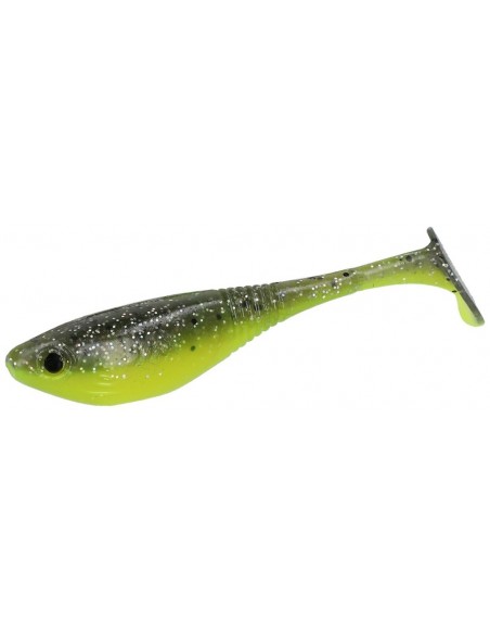 Shad Mikado Spark, Culoare 359, 8.5cm, 4buc/plic Shad Mikado Spark, Culoare 359, 8.5cm, 4buc/plic