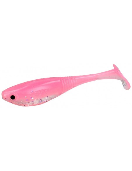 Shad Mikado Spark, Culoare 560, 8.5cm, 4buc/plic Shad Mikado Spark, Culoare 560, 8.5cm, 4buc/plic