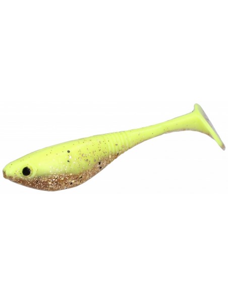 Shad Mikado Spark, Culoare 117, 8.5cm, 4buc/plic Shad Mikado Spark, Culoare 117, 8.5cm, 4buc/plic