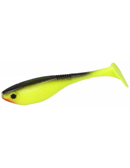 Shad Mikado Spark, Culoare 69, 8.5cm, 4buc/plic Shad Mikado Spark, Culoare 69, 8.5cm, 4buc/plic