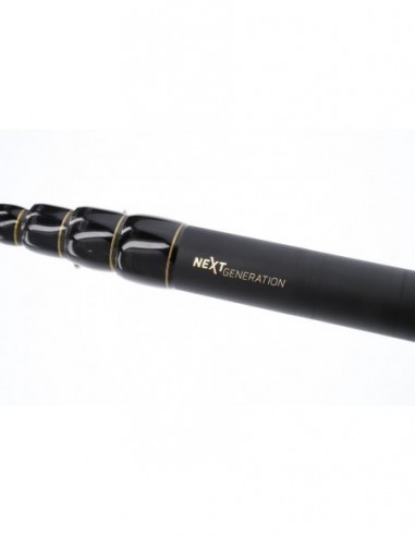 Lanseta Mikado Sensual Next Generation Bolognese, 7m, 25g