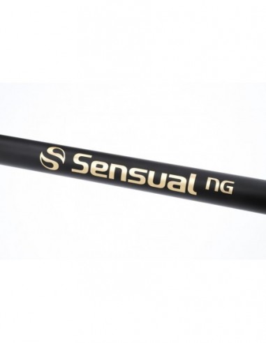 Lanseta Mikado Sensual Next Generation Bolognese, 7m, 25g