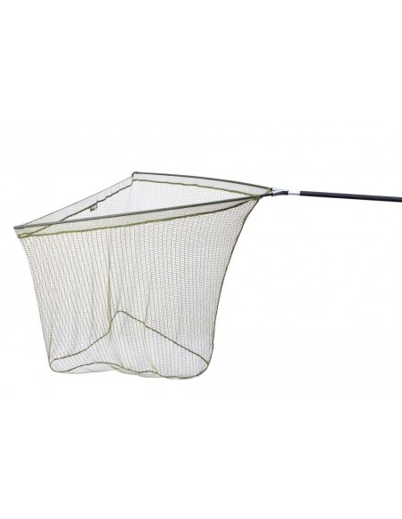 Minciog Mikado Territory Carp Net, 1.80m, 1buc Minciog Mikado Territory Carp Net, 1.80m, 1buc