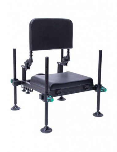 Scaun Mikado Method Feeder Basic