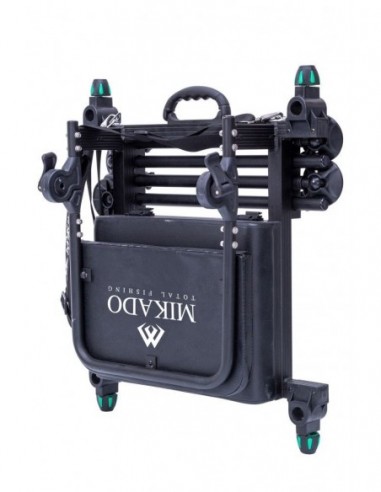 Scaun Mikado Method Feeder Basic