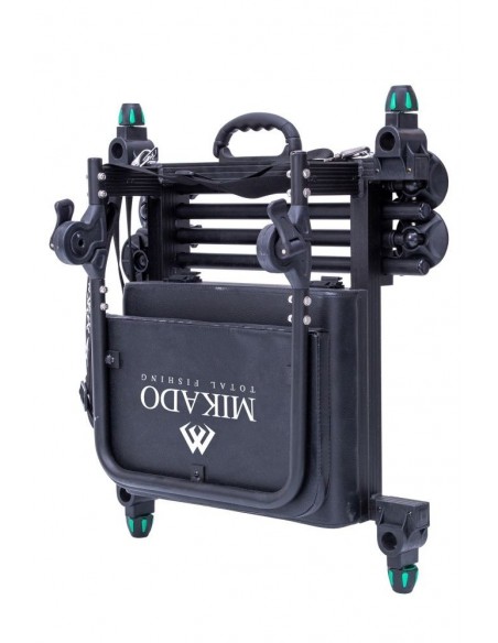 Scaun Mikado Method Feeder Basic Scaun Mikado Method Feeder Basic
