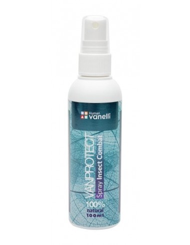 Spray Insect Combat Fish Pro, 100ml