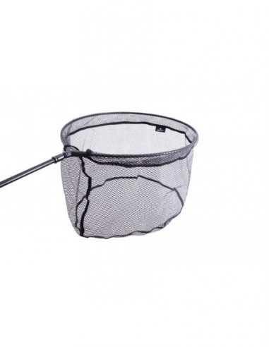 Cap Minciog Mikado Rubber Netochi, 60x50cm, 6x6mm