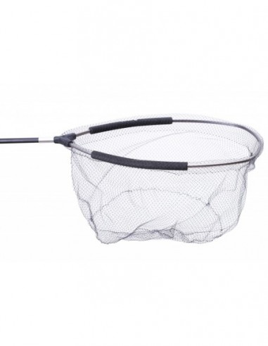 Cap Minciog Mikado Nylon Cu Plutitor, 50x40cm, 6x6mm