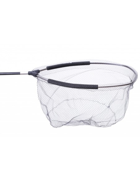 Cap Minciog Mikado Nylon Cu Plutitor, 50x40cm, 6x6mm Cap Minciog Mikado Nylon Cu Plutitor, 50x40cm, 6x6mm