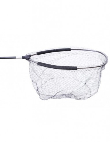 Cap Minciog Mikado Nylon Cu Plutitor, 50x40cm, 6x6mm