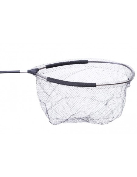 Cap Minciog Mikado Nylon Cu Plutitor, 50x40cm, 6x6mm Cap Minciog Mikado Nylon Cu Plutitor, 50x40cm, 6x6mm