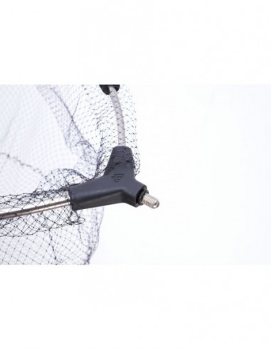 Cap Minciog Mikado Nylon Cu Plutitor, 50x40cm, 6x6mm