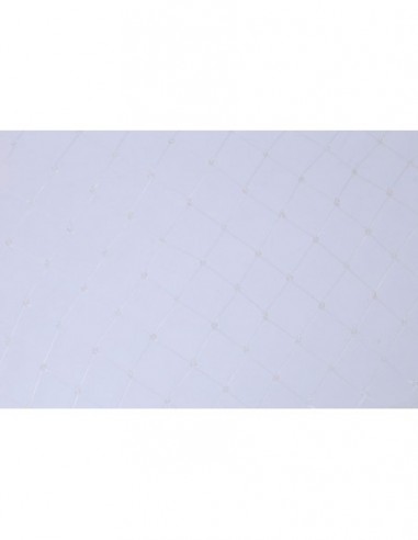 Cap Minciog Mikado Nylon Cu Plutitor Verde, 50x40cm, 6x6mm