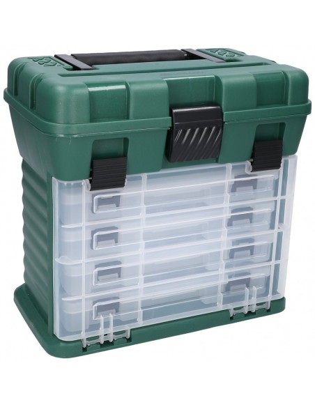 Valigeta Accesorii Mikado H501, 27.5x17.5x26cm Valigeta Accesorii Mikado H501, 27.5x17.5x26cm